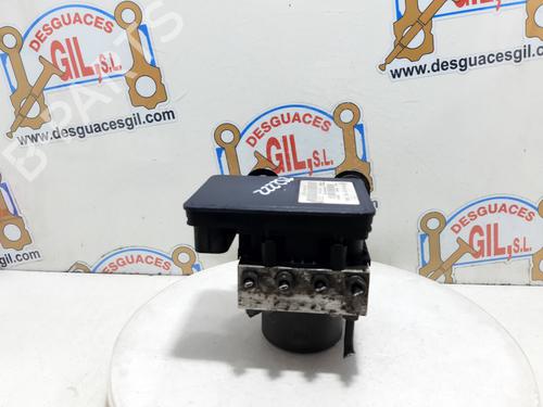 ABS pump SEAT TOLEDO IV (KG3) 1.6 TDI | BP20749300M43 
