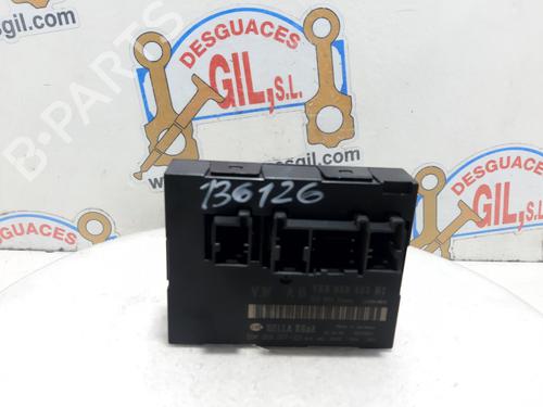 Used Electronic module VW TOURAN (1T1, 1T2) 2.0 TDI 16V (140 hp) 20751425