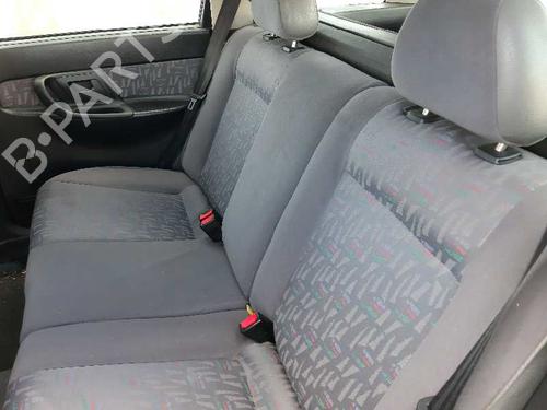 Engine SEAT CORDOBA Vario (6K5) 1.6 i | BP20813812M1 