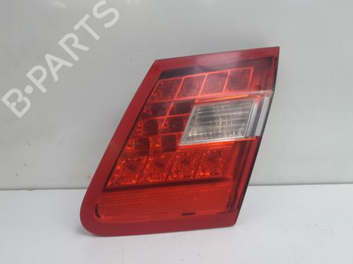 Used Left taillight Left taillight MERCEDES-BENZ E-CLASS (W212) E 220 CDI / BlueTEC (212.001, 212.002) (170 hp) 36753803 36753803
