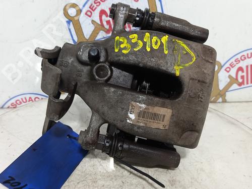 Højre bremsekaliber bag PEUGEOT 3008 I MPV (0U_) [2009-2017]  20749728