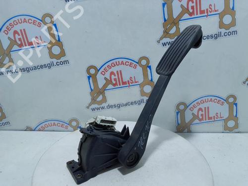 Used Pedal VOLVO XC90 I (275) D5 AWD (185 hp) 20771116