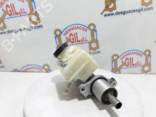 Brake master cylinder MERCEDES-BENZ A-CLASS (W169) A 180 CDI (169.007, 169.307) | BP20752165M77 