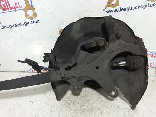 Right front steering knuckle MERCEDES-BENZ E-CLASS (W210) E 300 D (210.020) | BP20752005M26 