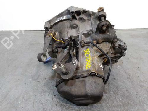 Gearbox CITROËN ZX (N2) 1.4 i | BP20732630M3 
