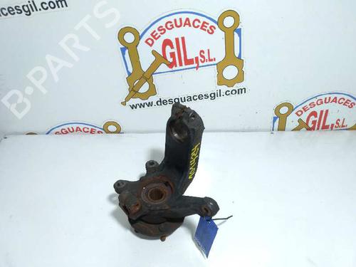 Right front steering knuckle FORD MONDEO III Saloon (B4Y) 2.0 16V TDDi / TDCi | BP20807246M26 