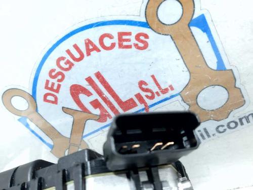 Viskermotor vindrude PEUGEOT PARTNER Box Body/MPV 1.6 HDi 16V | BP20734242M29