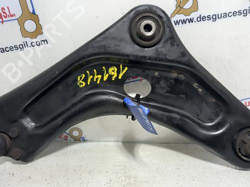 Used Left front suspension arm CITROËN C3 Picasso (SH_) [2008-2025]  21002132