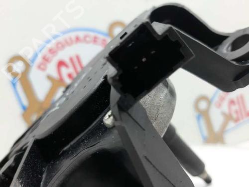 Rear wiper motor RENAULT MEGANE III Grandtour (KZ0/1)  | BP20794737M102 