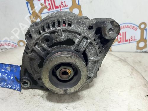 Alternator HONDA CIVIC VI Fastback (MA, MB)  | BP20763002M7 