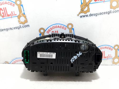 Instrument cluster SEAT IBIZA III (6L1)  | BP20744787C47 