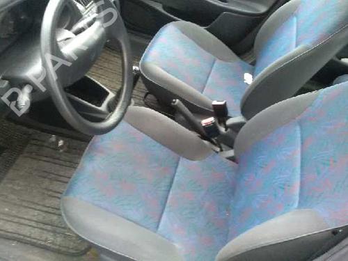 Engine CITROËN SAXO (S0, S1) 1.5 D | BP20799449M1 