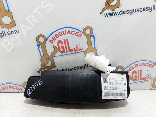 Used Electronic module VW POLO V (6R1, 6C1) 1.6 (90 hp) 20813287