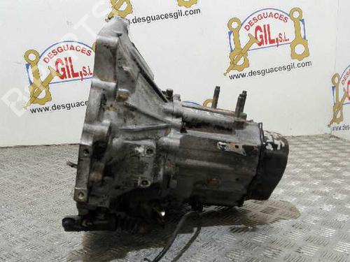 Gearbox MAZDA 323 F VI Hatchback (BJ) | BP22548271M3