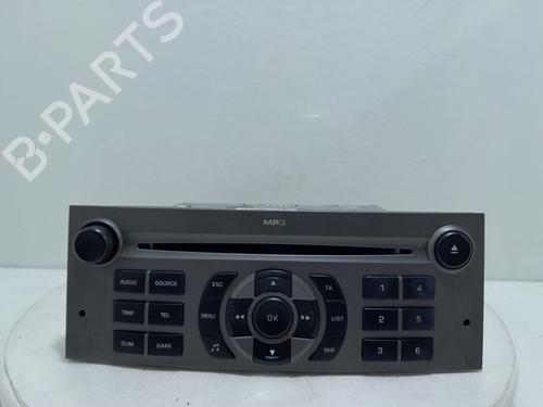 Used Radio CITROËN C5 II (RC_) [2004-2008]  21287894