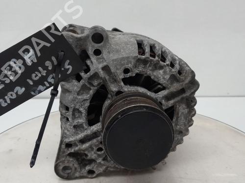 Used Alternator SEAT IBIZA IV SC (6J1, 6P5) [2008-2018]  28693870