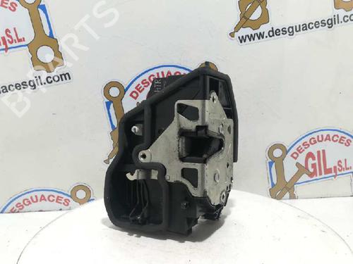 Rear right lock BMW X3 (E83) xDrive 18 d | BP20788611C99 