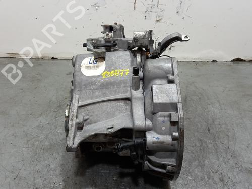 Używane Skrzynia biegów MERCEDES-BENZ B-CLASS Sports Tourer (W245) B 180 CDI (245.207) (109 hp) 29906474