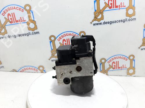ABS pump RENAULT MEGANE I (BA0/1_) 1.9 D Eco (BA0A, BA0U, BA0R) | BP20742364M43 