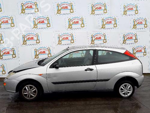 Engine FORD FOCUS I (DAW, DBW) 1.8 Turbo DI / TDDi | BP20736534M1 