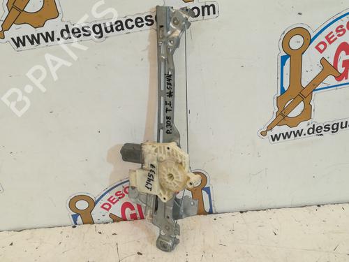Used Rear left window mechanism PEUGEOT 308 II (LB_, LP_, LW_, LH_, L3_) [2013-2021]  20756420