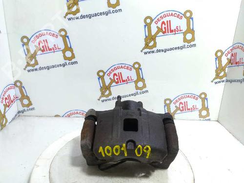 Højre bremsekaliber foran DODGE CALIBER 2.2 CRD | BP20782595M104 