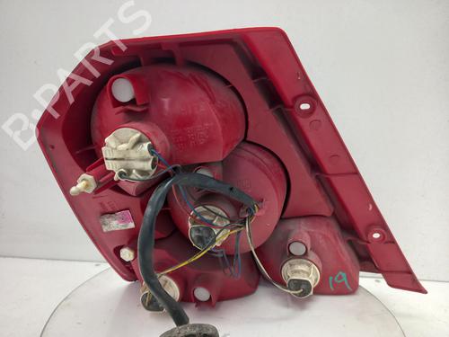 Right taillight DAEWOO KALOS (KLAS) 1.2 | BP24396655C35