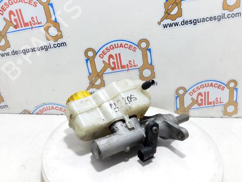 Used Brake master cylinder SEAT IBIZA IV (6J5, 6P1) [2008-2017]  20749268