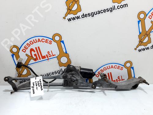 Front wiper motor MERCEDES-BENZ C-CLASS (W203) C 220 CDI (203.006, 203.008) | BP20743449M29 