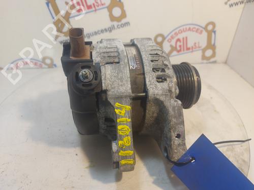 Used Alternator CITROËN C1 II (PA_, PS_) 1.0 VTi 68 (69 hp) 20742646