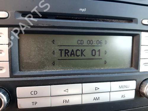 Fuse box VW GOLF VI (5K1) 2.0 TDI | BP20735142E1 