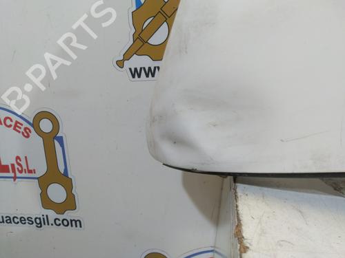 Left front fenders MERCEDES-BENZ E-CLASS (W210) E 290 Turbo-D (210.017) | BP20742829C41 
