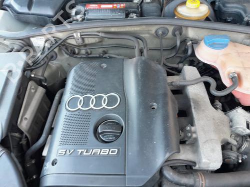 Startmotor AUDI A4 B5 (8D2) 1.8 T | BP24432406M8 