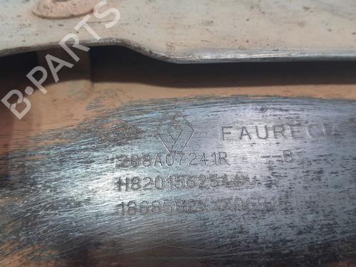 Catalyst RENAULT CLIO IV (BH_)  | BP29906485M10