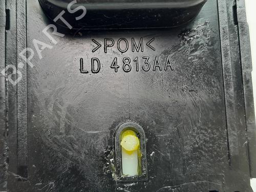 Headlight switch SSANGYONG KYRON 2.0 Xdi | BP39189291I24 - Image 3