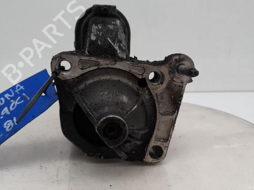 Starter RENAULT LAGUNA II (BG0/1_) | BP36114090M8 - Image 3