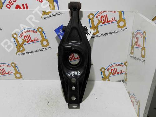 Right rear suspension arm MERCEDES-BENZ E-CLASS (W210) E 230 (210.037) | BP20778554M15 