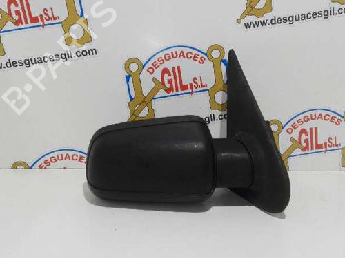 Right mirror CITROËN ZX (N2) 1.9 D | BP20790632C27 