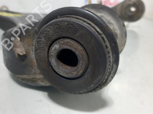 Left front suspension arm MERCEDES-BENZ VITO Bus (W639)  | BP20765612M12 