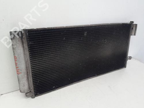 AC radiator OPEL CORSA D (S07) | BP30836694M32