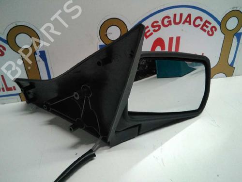 Right mirror CITROËN XANTIA (X1_, X2_) 1.9 Turbo D | BP21069535C27 