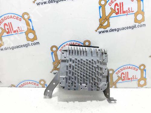 Control unit TOYOTA PRIUS Liftback (_W2_) 1.5 Hybrid (NHW20_, NHW20R) | BP20732134M11 