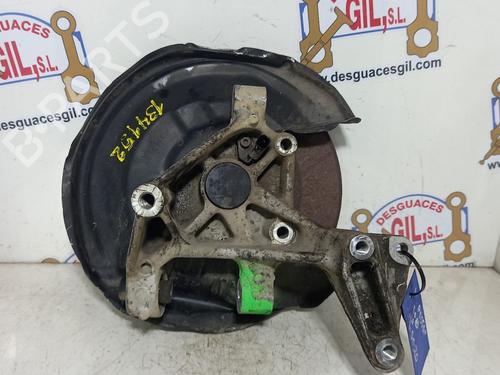 Used Left rear steering knuckle VW PASSAT B6 (3C2) [2005-2010]  20785689