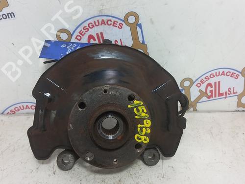 Used Right front steering knuckle SUZUKI SWIFT III (MZ, EZ) [2005-2025]  20760873