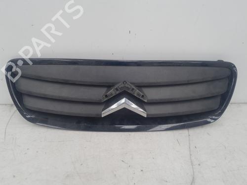 Used Grille CITROËN C2 (JM_) 1.4 HDi (68 hp) 31036985