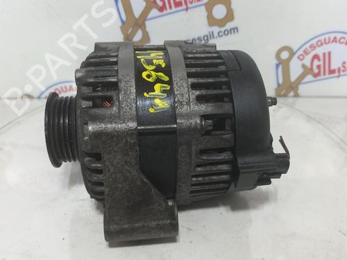 Alternator CHEVROLET AVEO / KALOS Hatchback (T250, T255) 1.2 | BP20757179M7 
