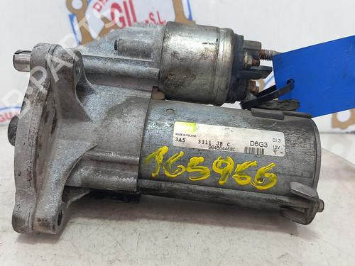 Startmotor PEUGEOT 307 (3A/C) 1.6 16V (109 hp) 20770811