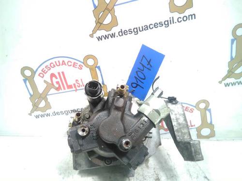 Injeksjonsspumpe FORD FIESTA V (JH_, JD_) 1.4 TDCi (68 hp) 20732756