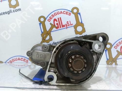 Starter VW POLO V (6R1, 6C1) 1.6 | BP20803464M8 