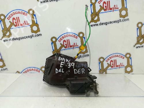 Front right lock BMW 5 (E39) 525 td | BP20807446C97 